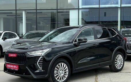 Haval Jolion, 2025 год, 1 фотография