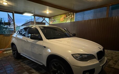 BMW X6, 2012 год, 2 100 000 рублей, 1 фотография