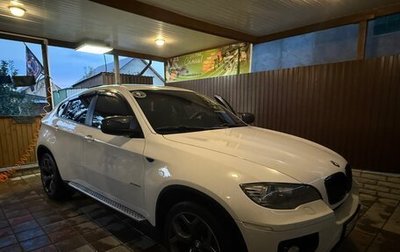 BMW X6, 2012 год, 2 100 000 рублей, 1 фотография