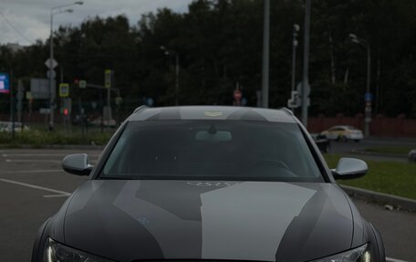 Audi A6 allroad, 2012 год, 2 100 000 рублей, 1 фотография