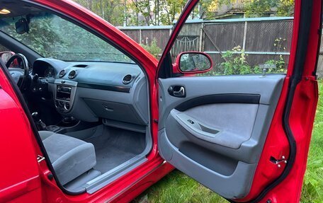 Chevrolet Lacetti, 2007 год, 420 000 рублей, 3 фотография