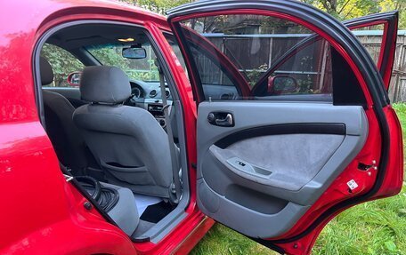 Chevrolet Lacetti, 2007 год, 420 000 рублей, 4 фотография