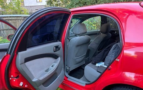 Chevrolet Lacetti, 2007 год, 420 000 рублей, 6 фотография