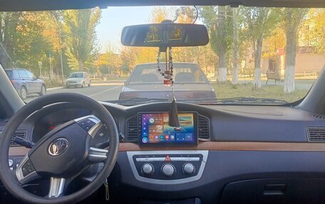 Lifan Solano I (630) рестайлинг, 2012 год, 350 000 рублей, 1 фотография