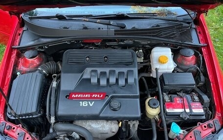 Chevrolet Lacetti, 2007 год, 420 000 рублей, 11 фотография