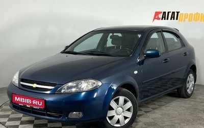 Chevrolet Lacetti, 2008 год, 620 000 рублей, 1 фотография