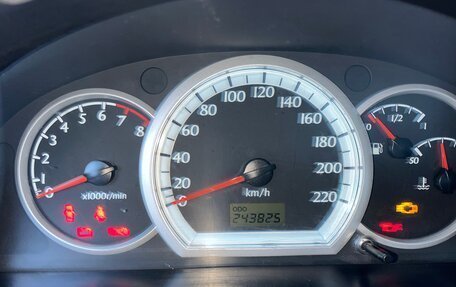 Chevrolet Lacetti, 2007 год, 420 000 рублей, 15 фотография