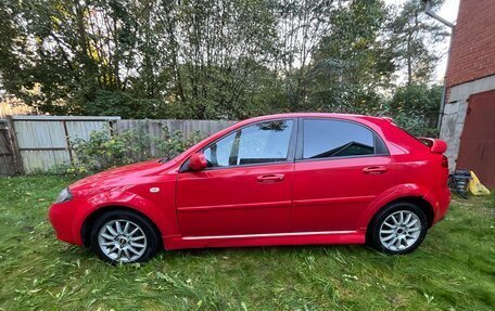 Chevrolet Lacetti, 2007 год, 420 000 рублей, 16 фотография