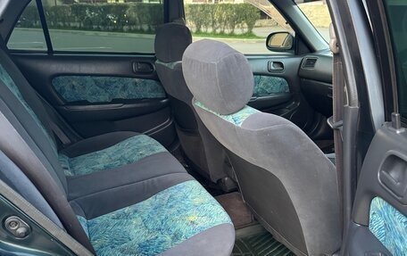 Toyota Sprinter Carib III, 1997 год, 315 000 рублей, 3 фотография