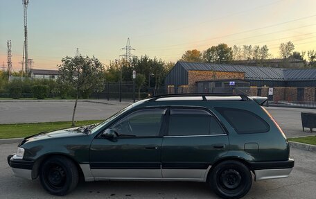 Toyota Sprinter Carib III, 1997 год, 315 000 рублей, 8 фотография