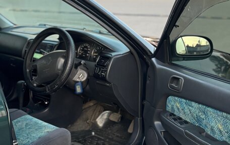 Toyota Sprinter Carib III, 1997 год, 315 000 рублей, 4 фотография