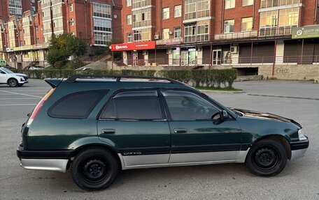 Toyota Sprinter Carib III, 1997 год, 315 000 рублей, 5 фотография