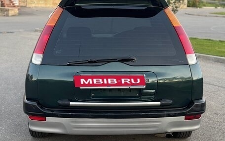 Toyota Sprinter Carib III, 1997 год, 315 000 рублей, 2 фотография