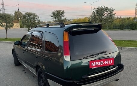 Toyota Sprinter Carib III, 1997 год, 315 000 рублей, 7 фотография