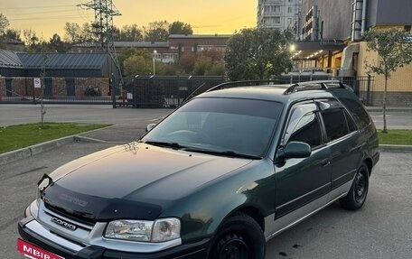 Toyota Sprinter Carib III, 1997 год, 315 000 рублей, 9 фотография