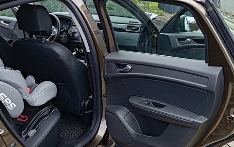 Renault Arkana I, 2019 год, 1 650 000 рублей, 29 фотография