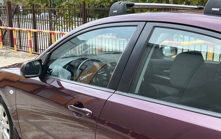 Mazda 3, 2007 год, 545 000 рублей, 6 фотография