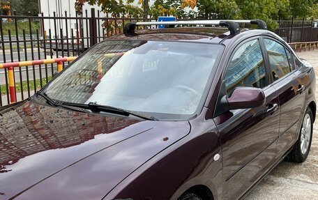 Mazda 3, 2007 год, 545 000 рублей, 7 фотография