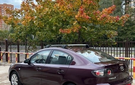 Mazda 3, 2007 год, 545 000 рублей, 4 фотография