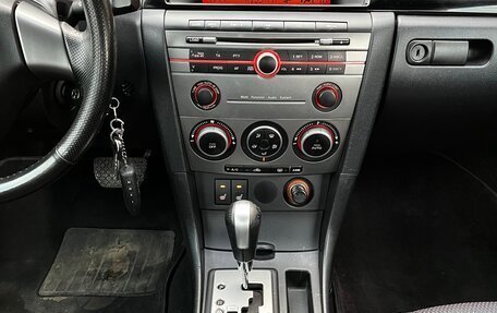 Mazda 3, 2007 год, 545 000 рублей, 21 фотография