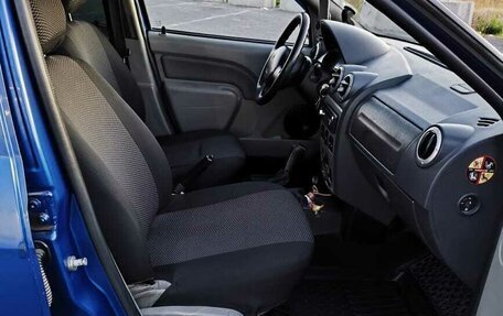Renault Logan I, 2007 год, 280 000 рублей, 4 фотография
