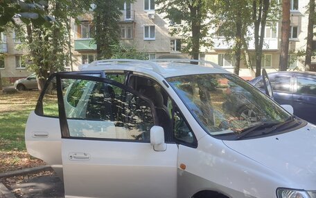 Toyota Corolla Spacio II, 1998 год, 320 000 рублей, 7 фотография