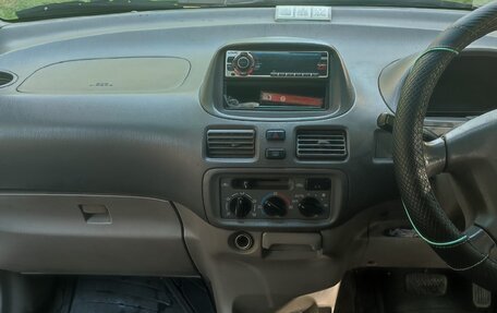 Toyota Corolla Spacio II, 1998 год, 320 000 рублей, 9 фотография