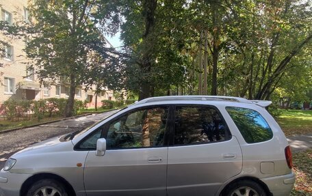 Toyota Corolla Spacio II, 1998 год, 320 000 рублей, 14 фотография
