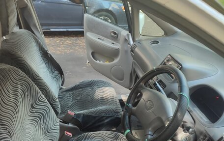 Toyota Corolla Spacio II, 1998 год, 320 000 рублей, 8 фотография