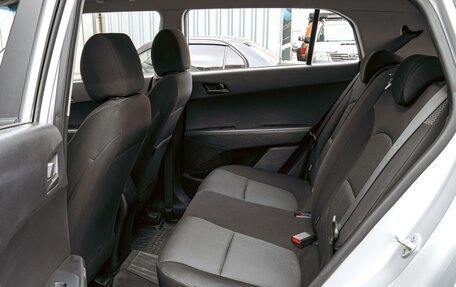 Hyundai Creta I рестайлинг, 2021 год, 1 920 000 рублей, 11 фотография