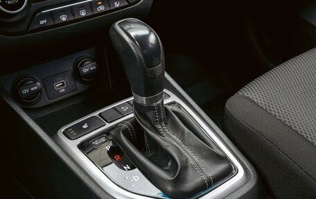 Hyundai Creta I рестайлинг, 2021 год, 1 920 000 рублей, 12 фотография