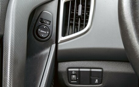 Hyundai Creta I рестайлинг, 2021 год, 1 920 000 рублей, 16 фотография