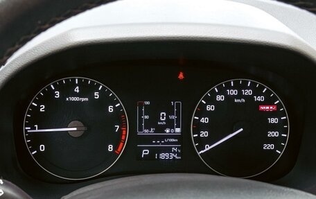 Hyundai Creta I рестайлинг, 2021 год, 1 920 000 рублей, 19 фотография