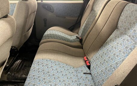 Chevrolet Niva I рестайлинг, 2004 год, 283 000 рублей, 13 фотография