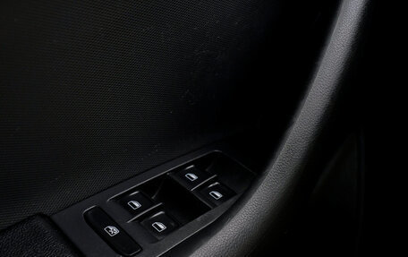 Skoda Rapid I, 2014 год, 901 000 рублей, 23 фотография