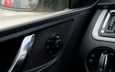 Skoda Rapid I, 2014 год, 901 000 рублей, 22 фотография