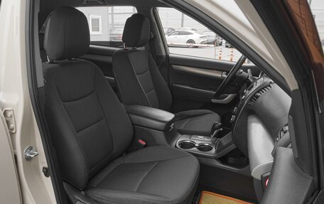 KIA Sorento II рестайлинг, 2010 год, 1 079 000 рублей, 8 фотография