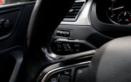 Skoda Rapid I, 2014 год, 901 000 рублей, 20 фотография