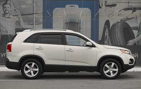 KIA Sorento II рестайлинг, 2010 год, 1 079 000 рублей, 5 фотография