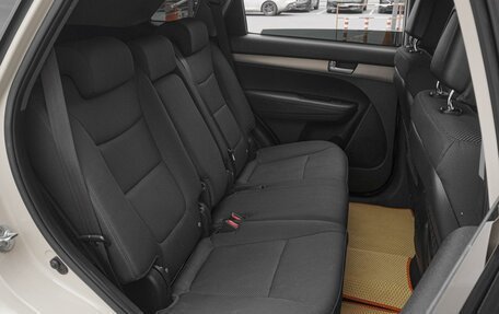 KIA Sorento II рестайлинг, 2010 год, 1 079 000 рублей, 7 фотография