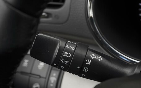 KIA Sorento II рестайлинг, 2010 год, 1 079 000 рублей, 15 фотография