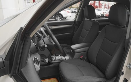 KIA Sorento II рестайлинг, 2010 год, 1 079 000 рублей, 10 фотография