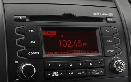 KIA Sorento II рестайлинг, 2010 год, 1 079 000 рублей, 13 фотография