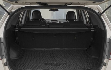 KIA Sorento II рестайлинг, 2010 год, 1 079 000 рублей, 18 фотография