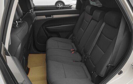 KIA Sorento II рестайлинг, 2010 год, 1 079 000 рублей, 9 фотография