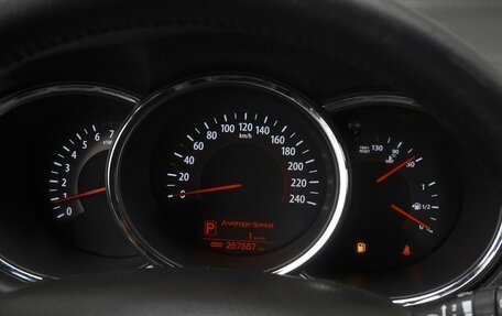 KIA Sorento II рестайлинг, 2010 год, 1 079 000 рублей, 14 фотография