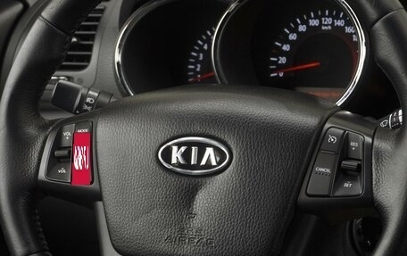 KIA Sorento II рестайлинг, 2010 год, 1 079 000 рублей, 17 фотография