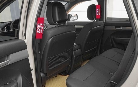 KIA Sorento II рестайлинг, 2010 год, 1 079 000 рублей, 11 фотография