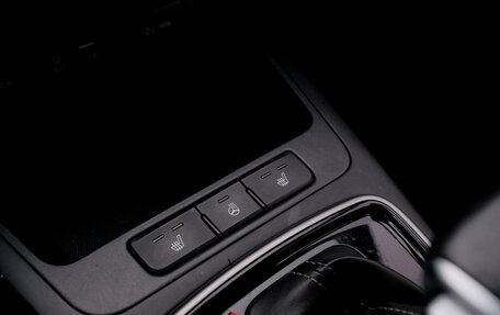KIA Rio IV, 2018 год, 1 185 600 рублей, 19 фотография