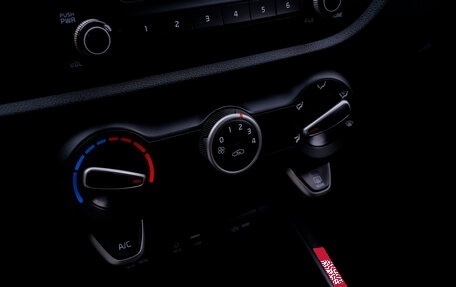 KIA Rio IV, 2018 год, 1 185 600 рублей, 18 фотография